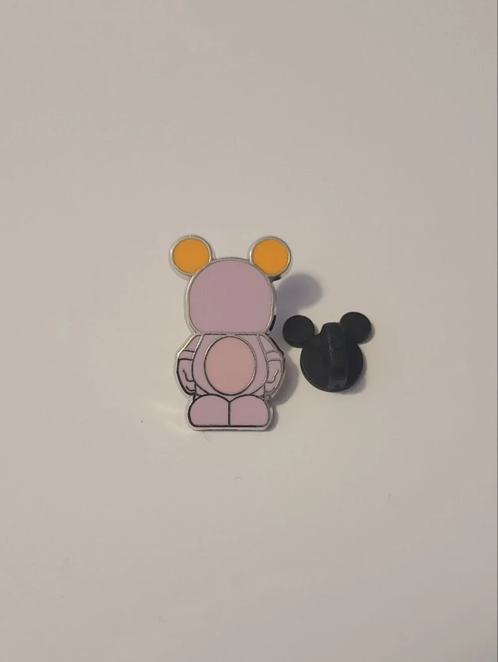 Disney Figment Vinlymation Junior Pin